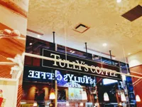 タリーズコーヒー 博多マルイ店の画像
