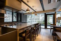 ivyCafe NEIGHBOR & WORK 西早稲田 BrilliaCity ［アイビーカフェ西早稲田ブリリアシティ］の画像