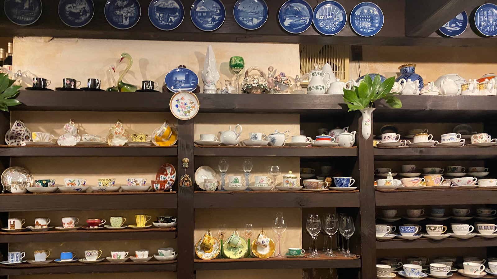 茶亭 羽當 渋谷の画像