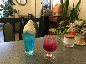 喫茶 カルモの画像