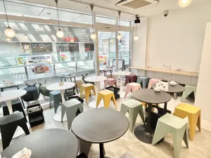 cafe NOCE(カフェノーチェ)の画像