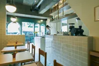 forucafe 本店 フォルカフェの画像