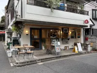 リトルプールコーヒーの画像
