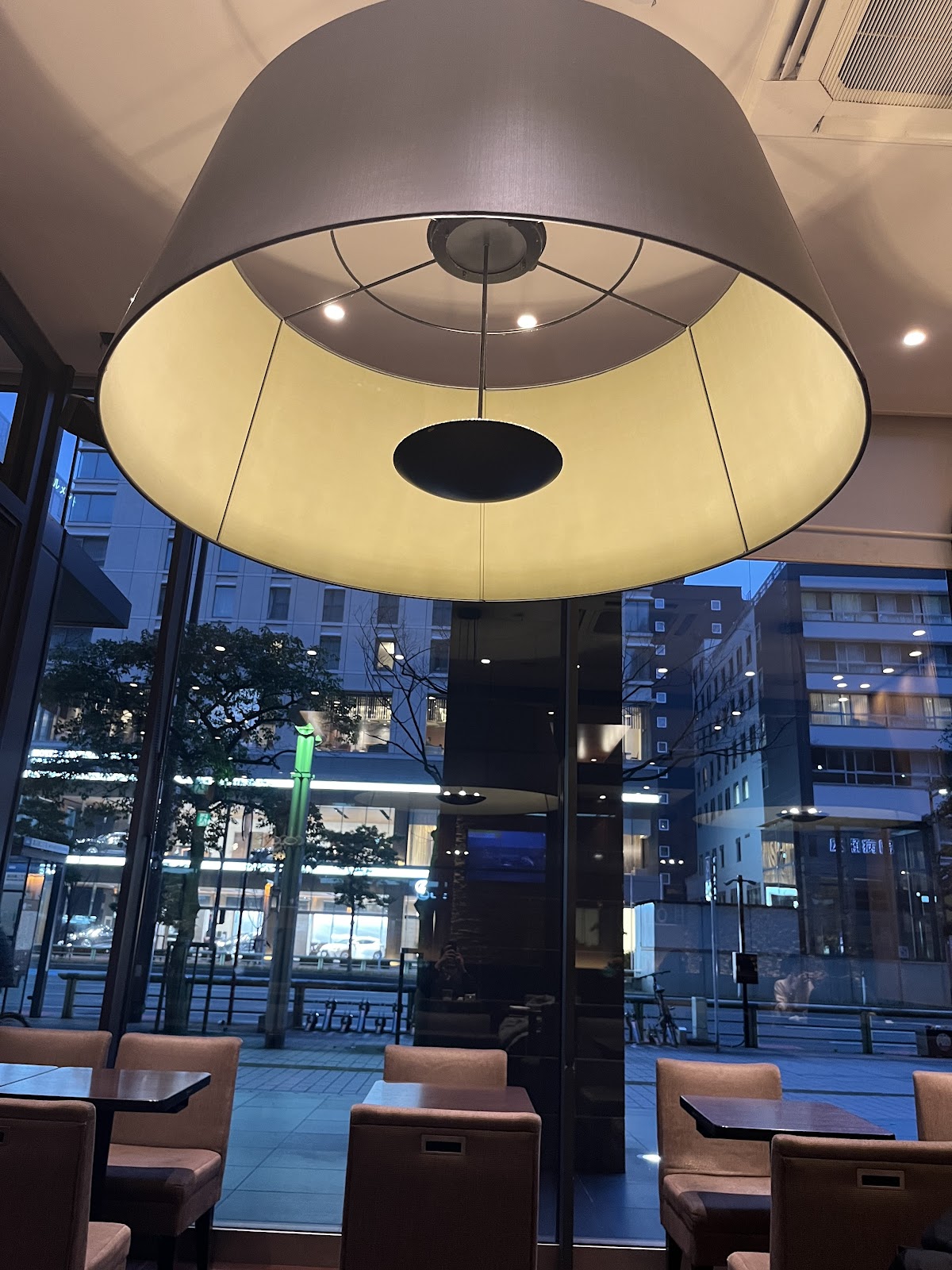 PRONTO 福岡電気ビル北館店の画像