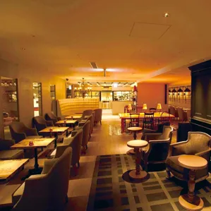 TABLES CAFE（タブレスカフェ）の画像