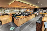 スターバックス コーヒー 銀座EXITMELSA店の画像