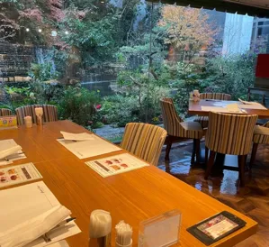 grand cafe All Day Diningの画像