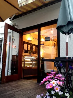 Café Riettaの画像