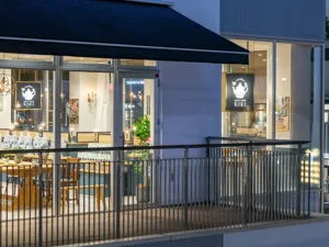 TEA ROOM KIKIの画像