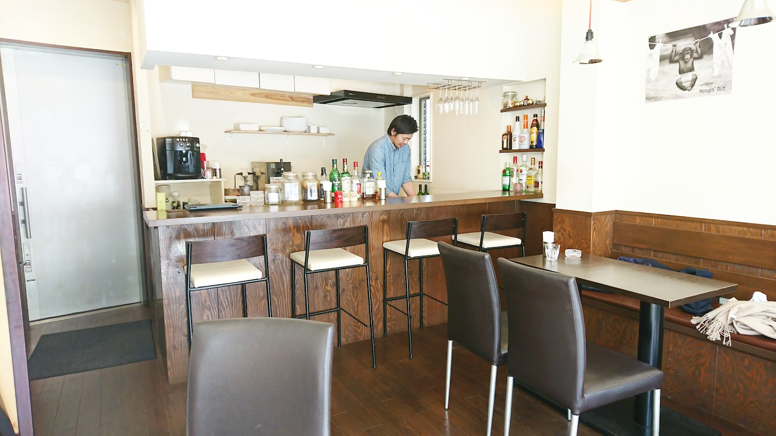 Cafe eightの画像