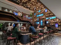 ザ・ライブリーキッチン 福岡博多（THE LIVELY KITCHEN 福岡博多）の画像