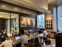 スターバックス コーヒー 仙台アエル店の画像