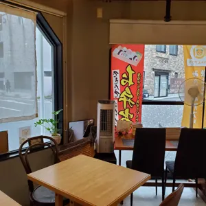 cafe space PAL HOUSEの画像