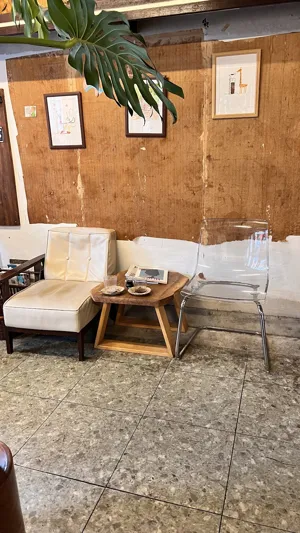 MOOSE COFFEEの画像