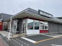 マクドナルド 市名坂店の画像