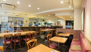 ケニヤン 渋谷店の画像