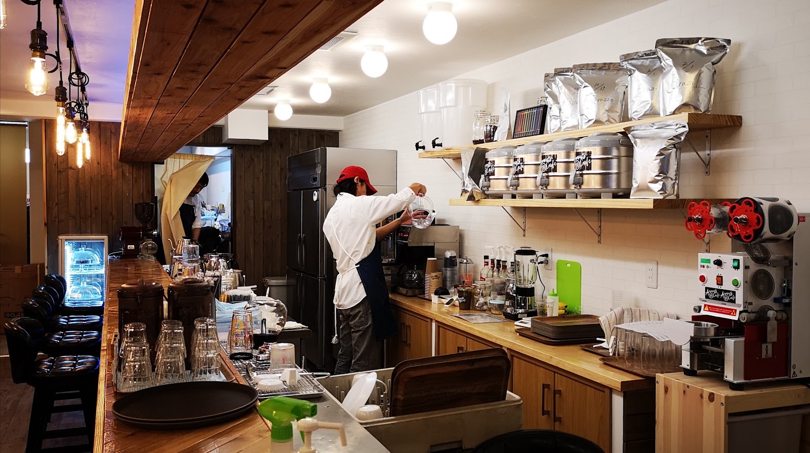 Arrows cafeの画像