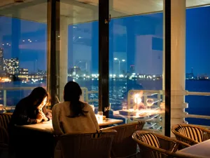 PIER21 MUSIC CAFE & BAR （ピア21 ミュージックカフェ アンド バー）の画像