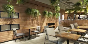 こもれびカフェ Sweets & Cafeの画像