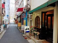 喫茶店 ゆうの画像