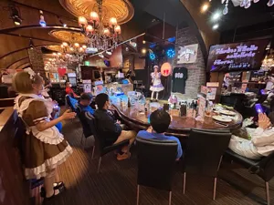 メイドカフェ でりしゃすぽしゃけ（でりぽけ）の画像