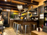 IMAYA Kyoto &COFFEEの画像
