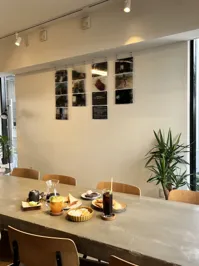 KOPI KALYAN Tokyo（コピカリアン トーキョー）の画像