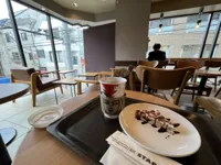 スターバックス コーヒー 学芸大駅前店の画像