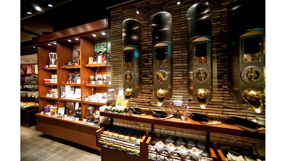 上島珈琲店 神楽坂店の画像