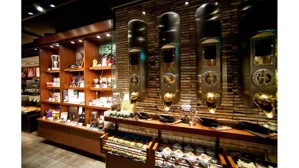 上島珈琲店 神楽坂店の画像