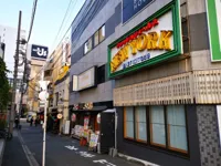 ニューヨークカフェの画像