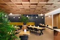 Café Kitsuné Aoyamaの画像
