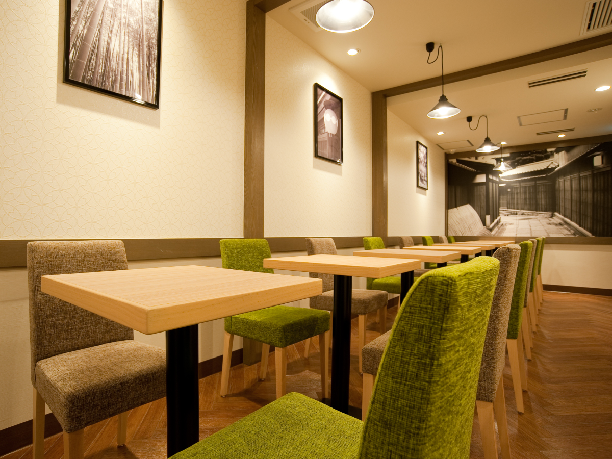 カフェ＆ベーカリー ミヤビ 神保町店（CAFE＆BAKERY MIYABI）の画像