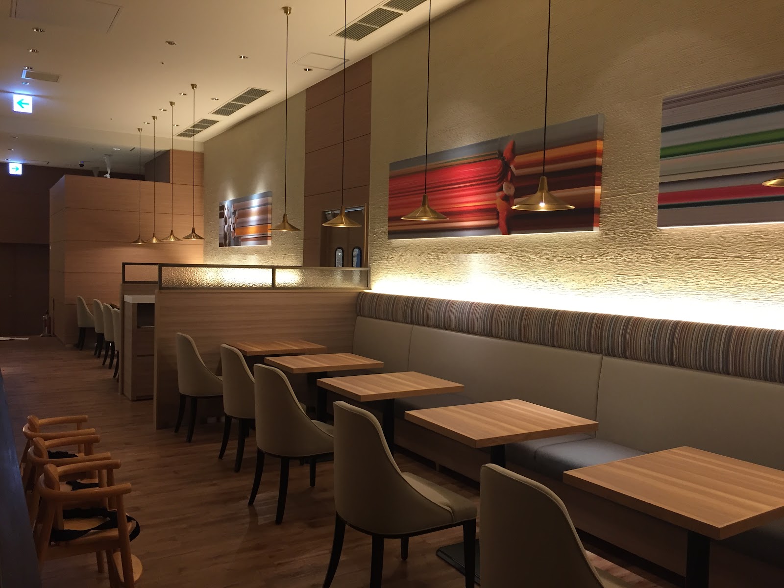 Sarabeth’ｓ名古屋店の画像