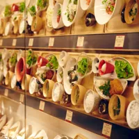おぼんdeごはん 名古屋JRゲートタワー店の画像