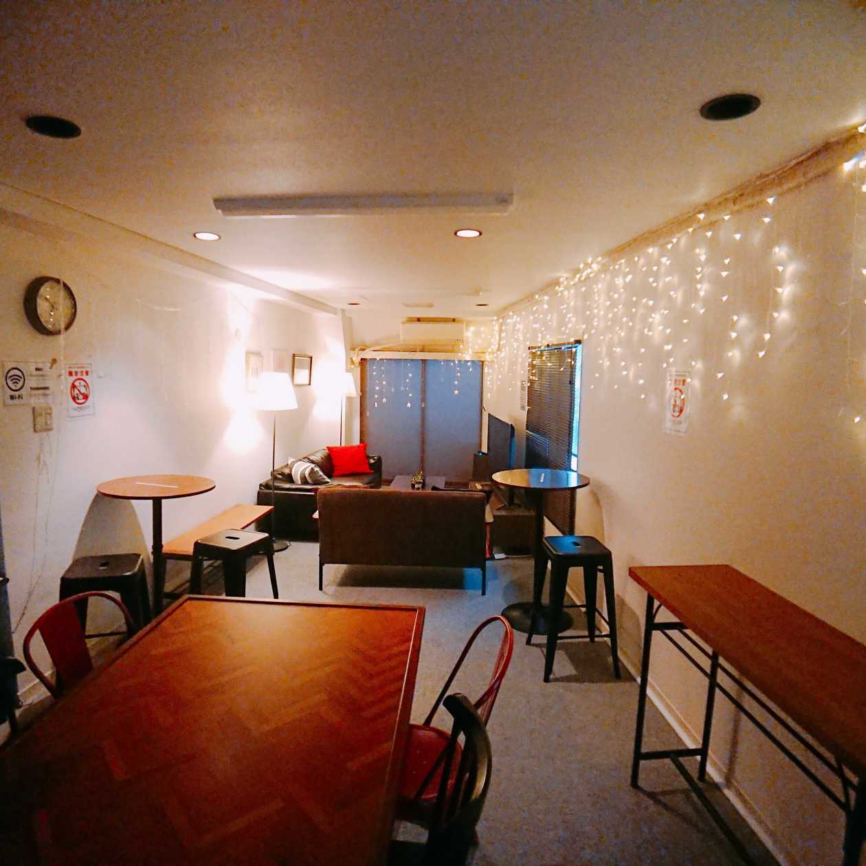 スペレン121号店 渋谷の画像