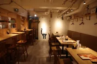 夜パフェ専門店パフェテリア ベルの画像