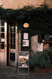 ヴィーガン料理専門店 PLANT PLANET 学芸大学本店の画像
