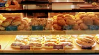 八天堂 秋葉原メトロピア店 / はちパンカフェ(HACHI PAN CAFE)の画像