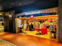 espressamente illy 福岡天神地下街店の画像