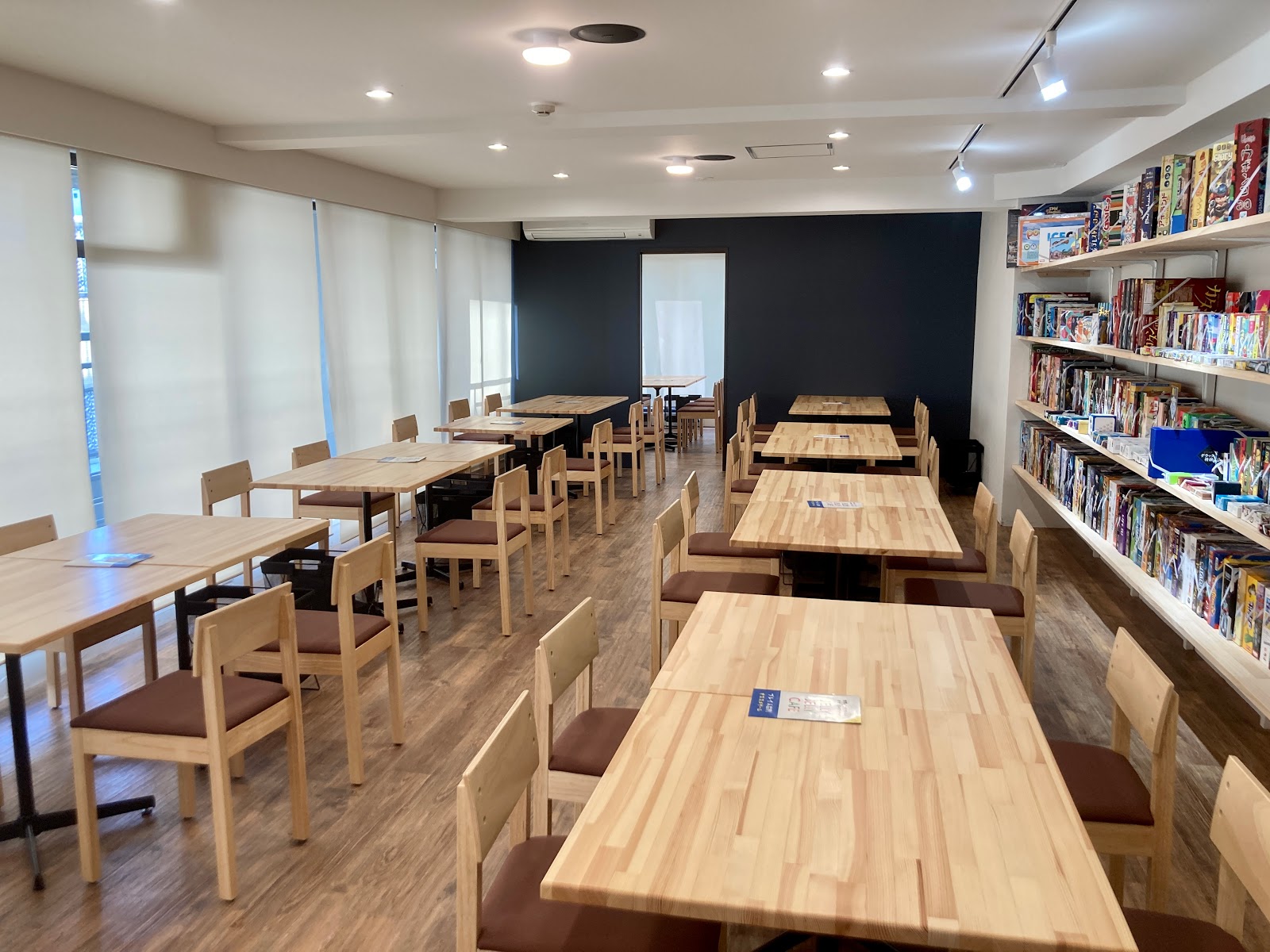 JELLY JELLY CAFE 渋谷2号店の画像