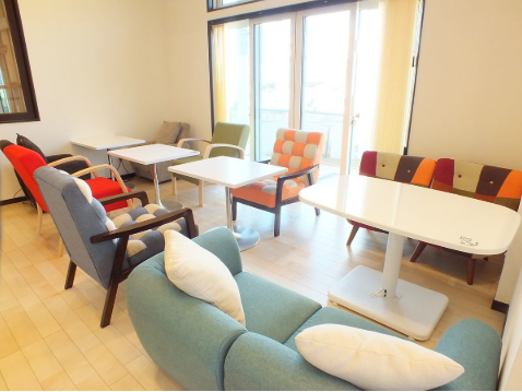 Cat Cafe KiKiの画像