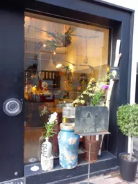 damo kaffee hausの画像