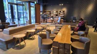 スターバックス コーヒー JRJP博多ビル店の画像