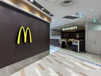 マクドナルド 博多バスターミナル店の画像