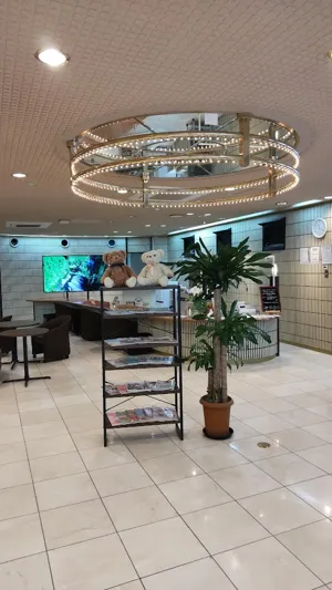 ビッグアップルカフェの画像