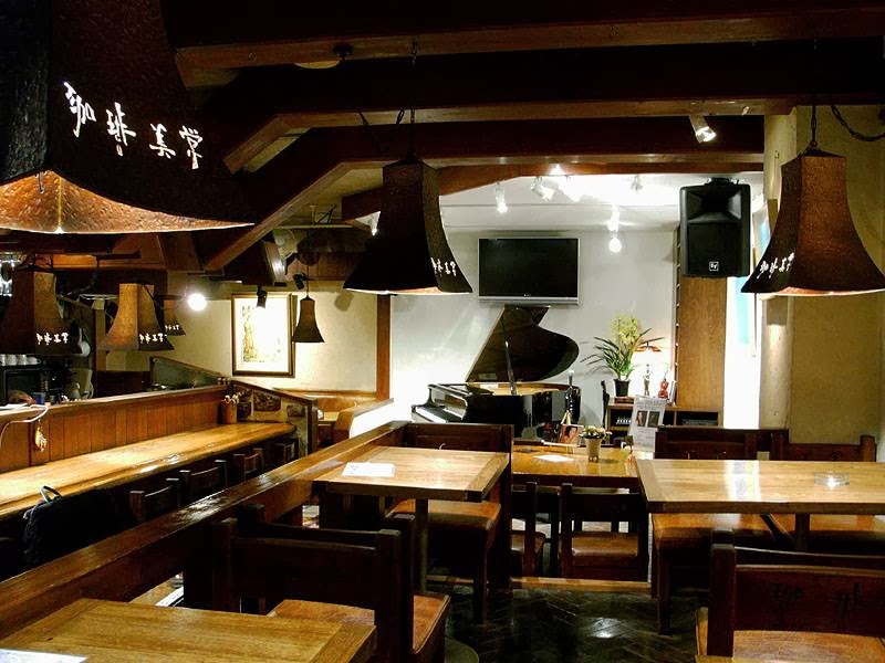 Live House 珈琲美学の画像