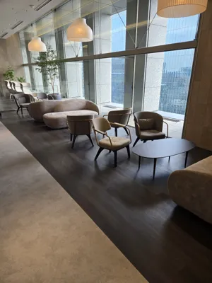 SANNO PARK TOWER LOUNGEの画像