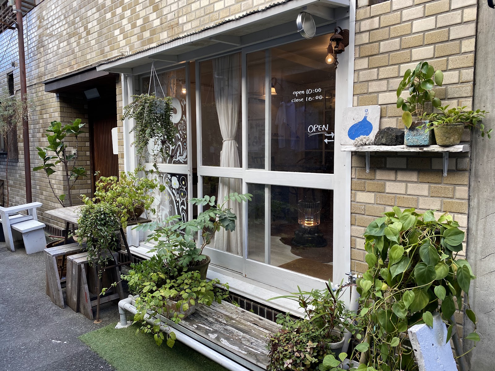 ロジ 寺崎COFFEEの画像