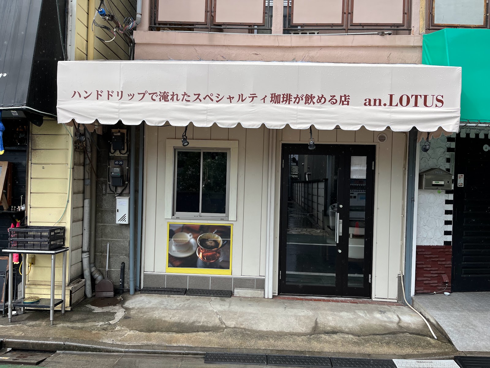 an.LOTUSの画像